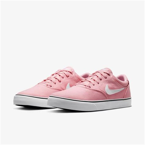 nike sb schuhe rosa|Nike – SB Chron 2 – Sneaker in Rosa mit Gummisohle .